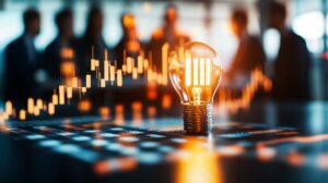 Flutter expressa interesse em um lançamento no mercado de previsões dos EUA