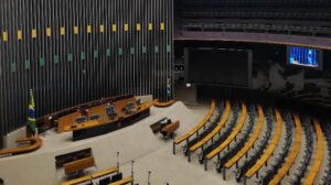 Senado analisa relatório final do Inquérito Parlamentar do Brasil