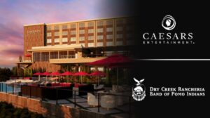 River Rock Casino será renomeado como Caesars Republic Sonoma County