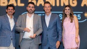 Caesars Entertainment estende o WSOP Online para a Pensilvânia