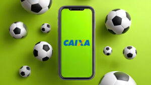 Brasil: Caixa confirma lançamento de plataforma de apostas estatal