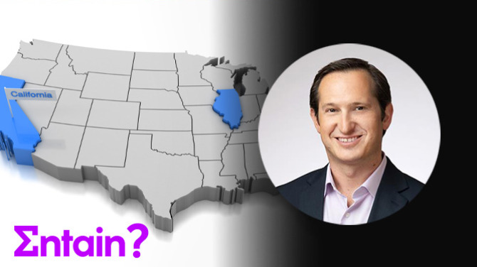 Exclusivo: CEO da DraftKings fala sobre Illinois, Entain e uma “lição cara” na Califórnia