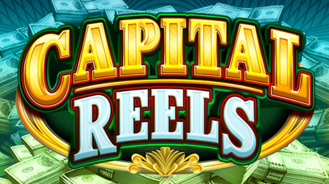 O Hard Rock Bet Casino apresenta Capital Reels para clientes de Nova Jersey