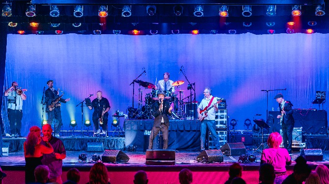 CasaBlanca Resort & Casino introduzirá reformas multimilionárias