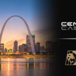 Century Casinos une forças com a BetMGM no Missouri por meio de parceria de apostas esportivas