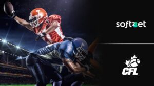 ToonieBet anuncia parceria de vários anos com a Canadian Football League