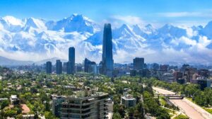 Regulador do Chile define prazo de 120 dias para preparar o processo de licenciamento de cassinos