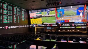 Circa Sports Kentucky soft lança novas apostas esportivas no Mint Gaming Hall Kentucky Downs