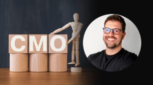 Brasil: LuckBet anuncia Vitor Paulin como novo CMO