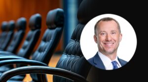 A Codere Online confirma os membros do conselho e nomeia A.G. Burnett como presidente do comitê de conformidade