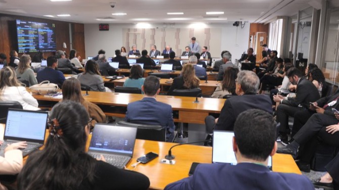 Brasil: Comitê misto votará sobre aumento de impostos para empresas de apostas