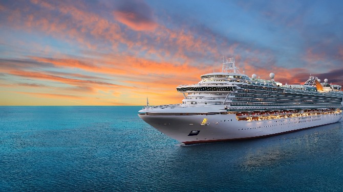 Carnival Corporation se junta à lista de membros da AGA