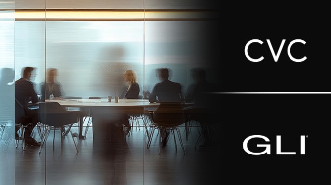 CVC Capital solicita a aquisição do controle acionário da GLI