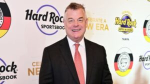 COO da Seminole Gaming se manifesta contra a “proliferação” de operações ilegais de jogo