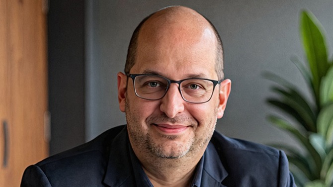 David Jacques é nomeado vice-presidente de engenharia de jogos de mesa da AGS