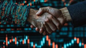 Aristocrat supostamente envolvido no acordo de aquisição da Interblock