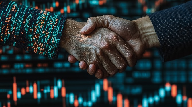 Aristocrat supostamente envolvido no acordo de aquisição da Interblock