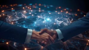 Expanse Studios faz parceria com a Bragg Gaming para expandir internacionalmente