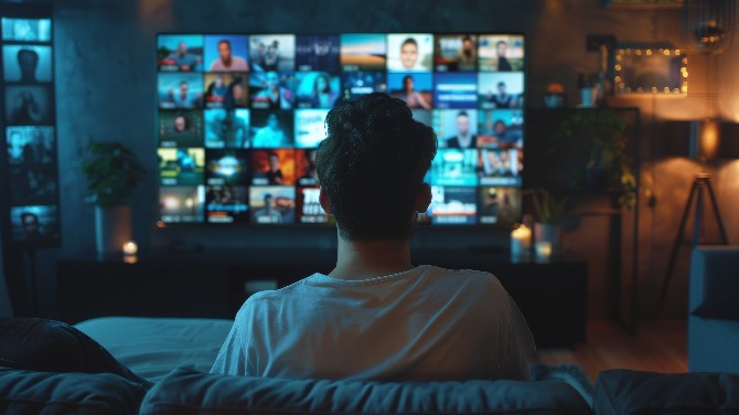 VSin exibirá segunda temporada da série documental Circa Survivor