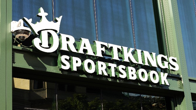 DraftKings possivelmente quer adquirir a plataforma de mercado de previsão Railbird