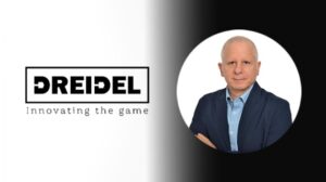 Dreidel nomeia Elias Liberas como novo diretor comercial