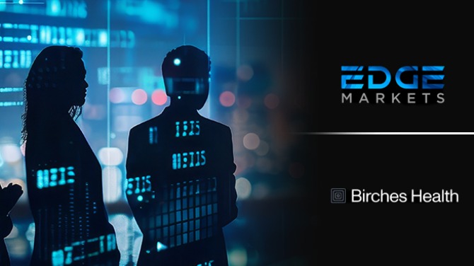 Edge Boost e Birches Health formam parceria de jogo responsável