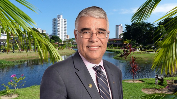 Brasil: Senador Girão critica projeto de lei de cassino logo antes da votação no Senado