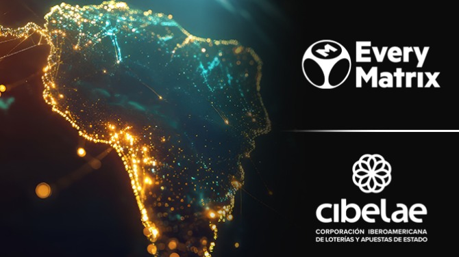 EveryMatrix se junta à CIBELAE e sinaliza planos de expansão na América Latina