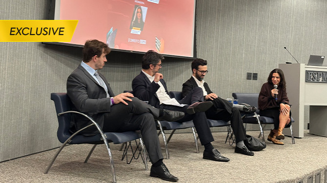 Painel da ESPM no Brasil: A fiscalização deve ter como alvo influenciadores e provedores de internet, não apenas operadores de apostas