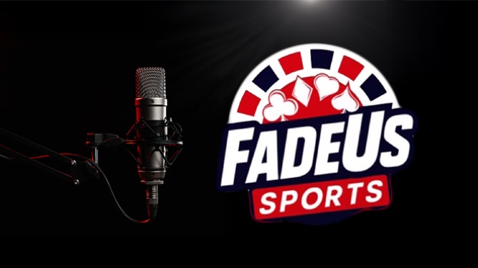 vSIN lança podcast “Fade Us Sports” com campeões de poker