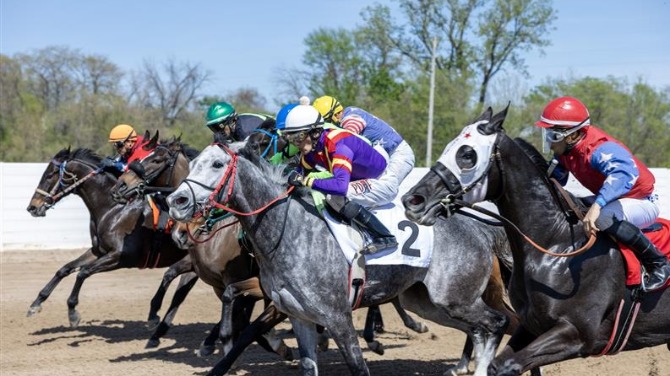 Fairmount Park celebrará o 100º aniversário de 18 a 20 de setembro