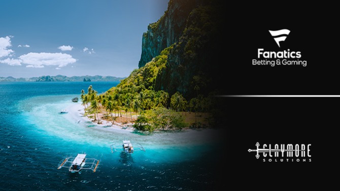 Fanatics Betting and Gaming se expande para as Filipinas