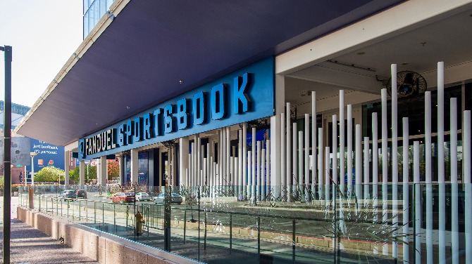 Flutter pagará à Boyd Gaming quase 1,8 bilhão de dólares pela propriedade total da FanDuel