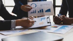 Flutter atualiza segmentos reportáveis para os EUA e o exterior