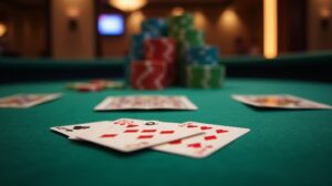 Foxwoods Resort Casino inaugura nova sala de pôquer em 9 de setembro