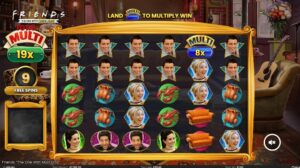 Ah. Meu. Gawd. BetMGM lança slot com tema de amigos com a Atlantic Digital