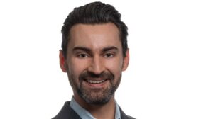 George Polyard foi promovido a COO da ComOps