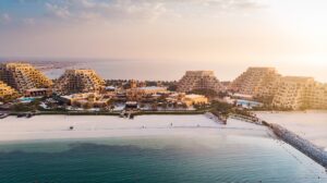 Hard Rock faz parceria para desenvolver novos hotéis e residências em Ras Al Khaimah