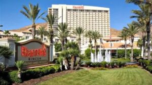 Harrah’s Resort Southern California passará por uma renovação de quarto de alto limite de 13,1 milhões de dólares