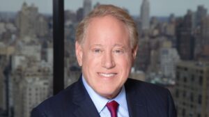 O CEO do Grupo Soloviev permanece “confiante” após a rejeição da oferta do cassino Caesars