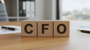 High Roller Technologies nomeia Adam Felman como novo CFO