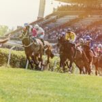 Corrida de cavalos Pari-mutuel agora disponível no aplicativo Caesars Sportsbook em Kentucky e Colorado