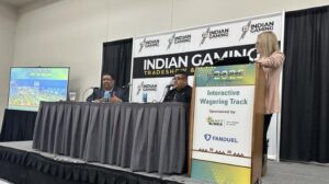 Painel do IGA: Apesar dos desafios, a Califórnia continua sendo o “berço” dos jogos tribais