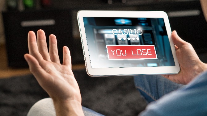 GLPI se junta à Anaig para desacelerar a expansão do iGaming