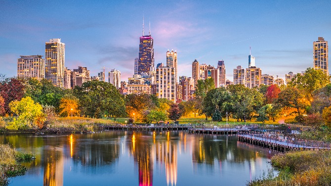 Fanáticos implementarão taxa de transação por aposta em Illinois