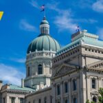 O senador de Hoosier continua esperançoso por um cassino no nordeste de Indiana