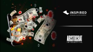Aristocrat e Inspired lançam jogos esportivos virtuais com a Loteria da Virgínia