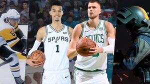 Títulos inspirados de esportes virtuais lançados na bet365