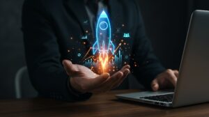 Aimee Remey é nomeada vice-presidente de relações com investidores da Inspired