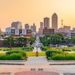 O número de apostas esportivas de Iowa May atinge $202,6 milhões